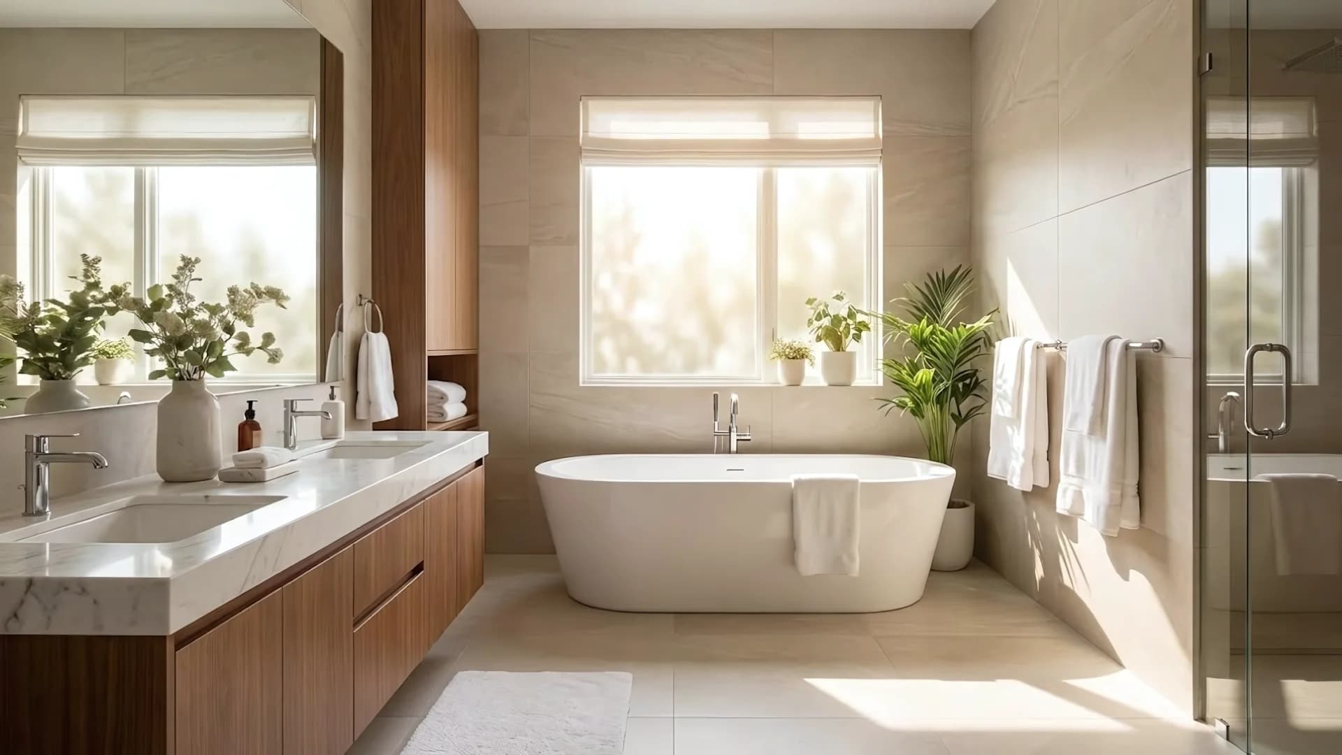 The $15,000 Bathroom Renovation That Added $35,000 in Home Value