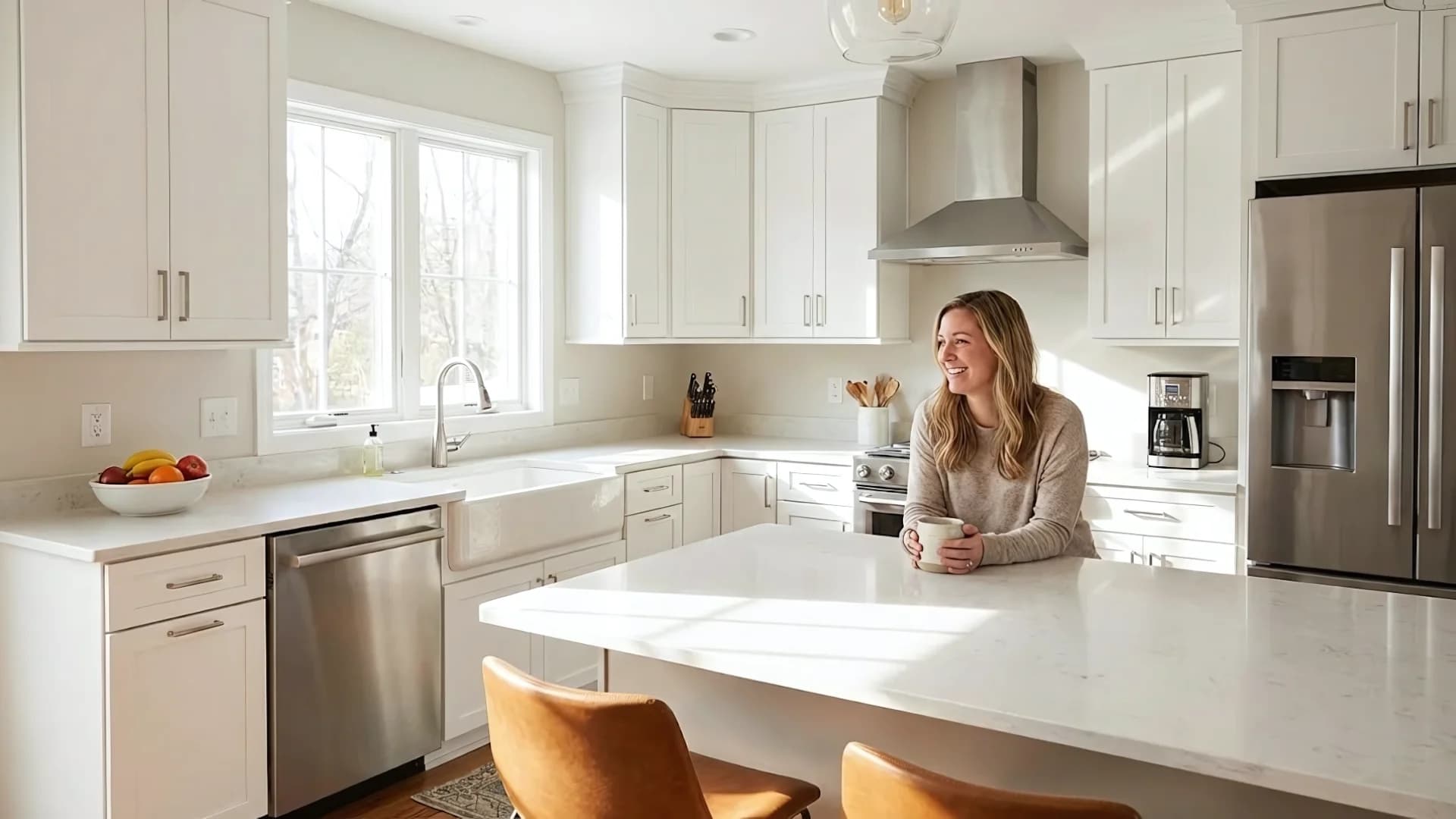 Kitchen Remodel ROI: Where Every Dollar Actually Goes