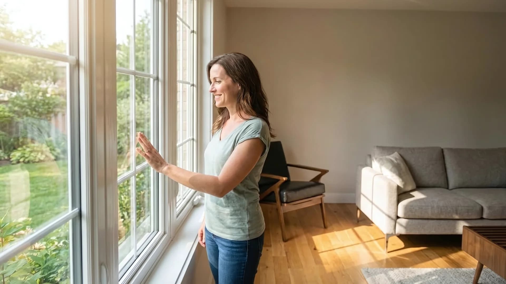 Window Replacement: The Energy Savings Nobody Talks About